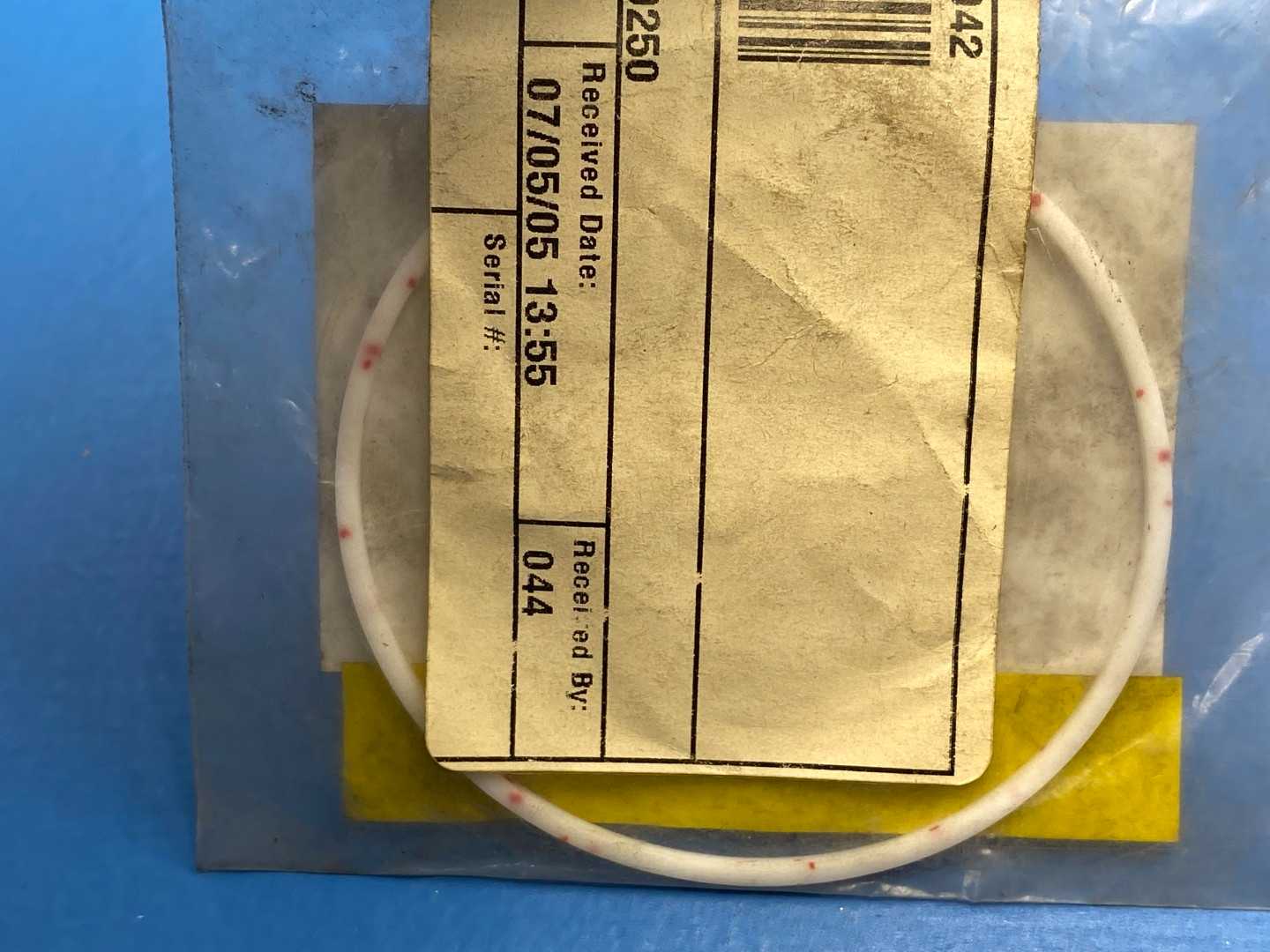 Advanced Vacuum Company 170-ES010-00250 Seal Ring