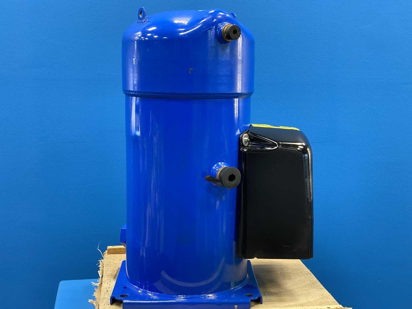 Danfoss Scroll Compressor SH300B4ACC, 380V-400V/3PH/50Hz, 460V/3PH/60HZ