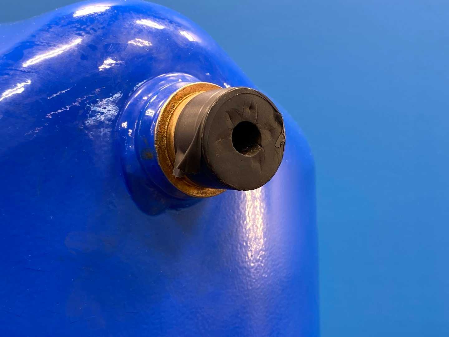 Danfoss Scroll Compressor SH300B4ACC, 380V-400V/3PH/50Hz, 460V/3PH/60HZ