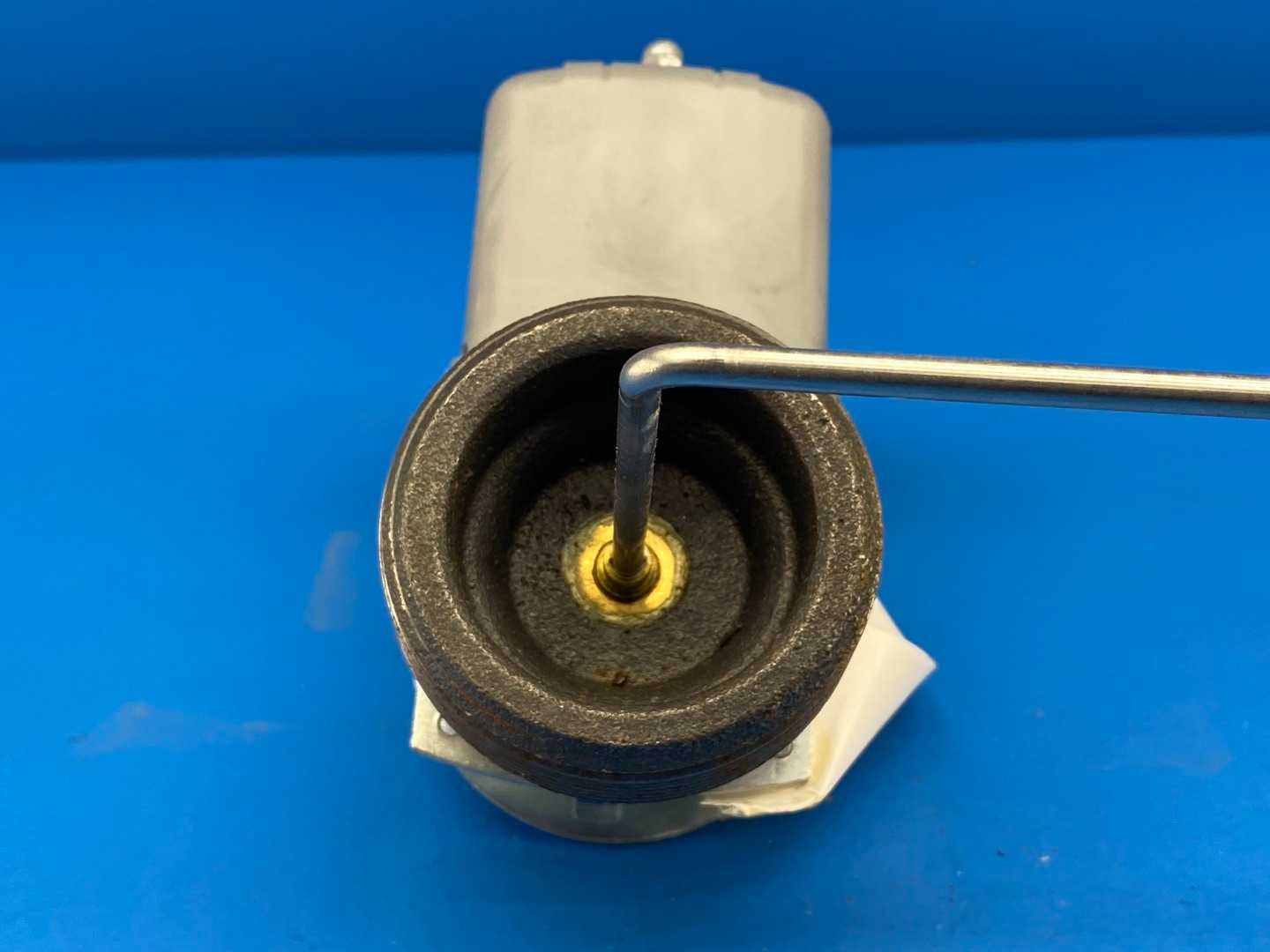 Square D 9037HG32 Closed Tank Float Switch 115V / 230V / 460V / 575V AC