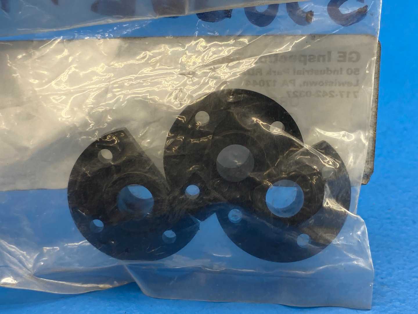 GE Inspection Technologies Bearing, 000-0QY-ERL