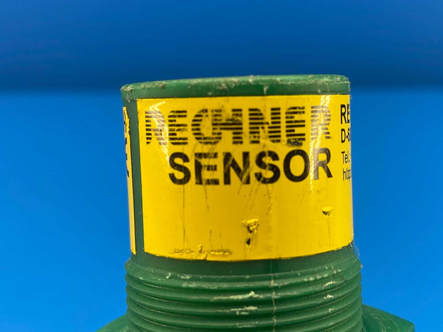 Rechner Sensors KAS-90-32-S-M32 Proximity Sensor