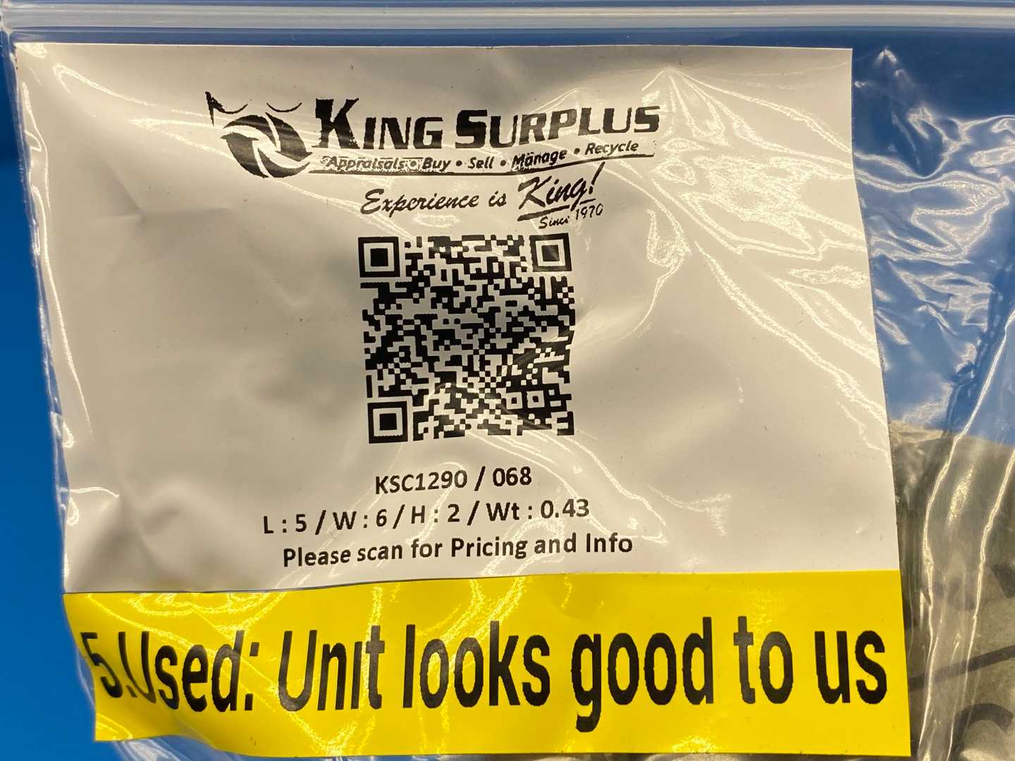 Rechner Sensors KAS-90-32-S-M32 Proximity Sensor