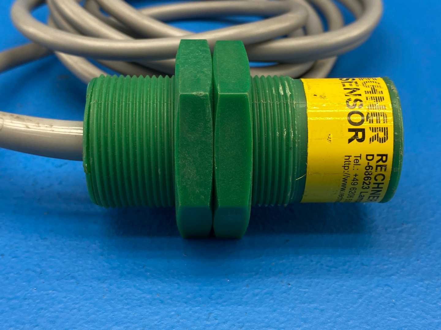 Rechner Sensors KAS-90-32-S-M32 Proximity Sensor