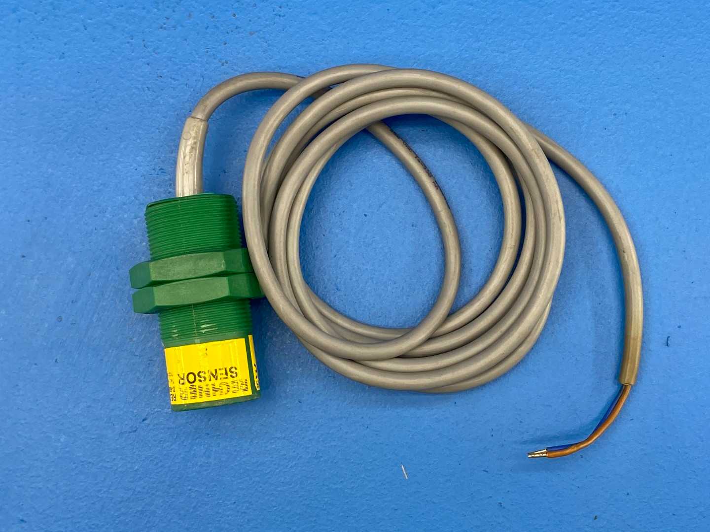 Rechner Sensors KAS-90-32-S-M32 Proximity Sensor