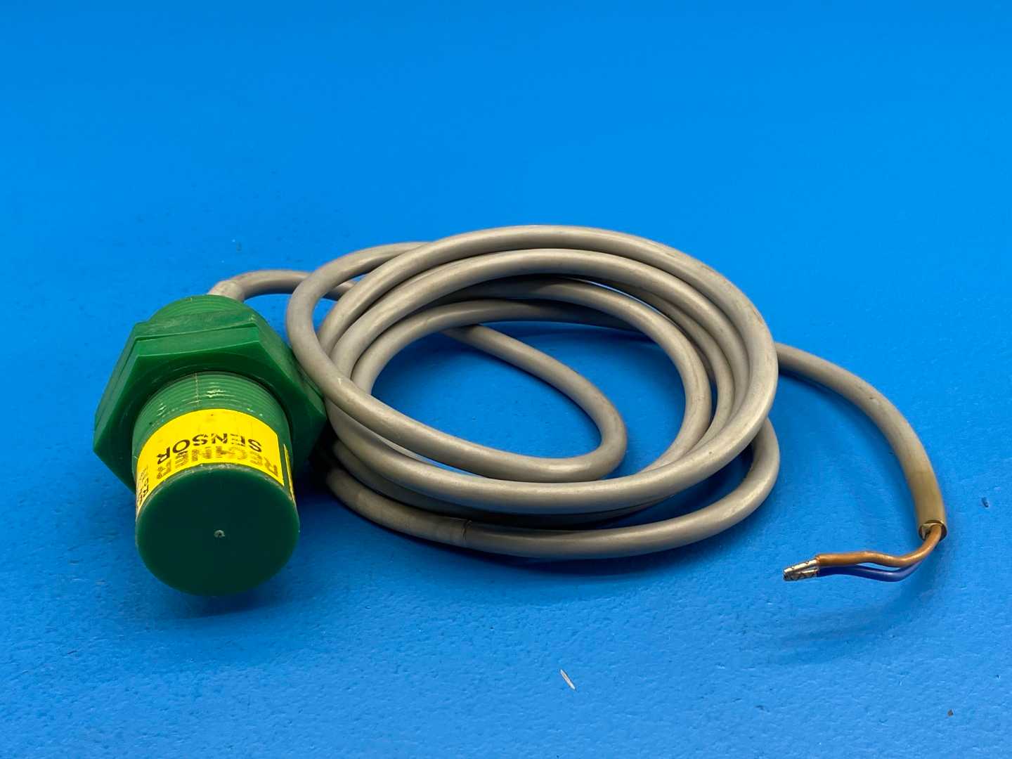 Rechner Sensors KAS-90-32-S-M32 Proximity Sensor