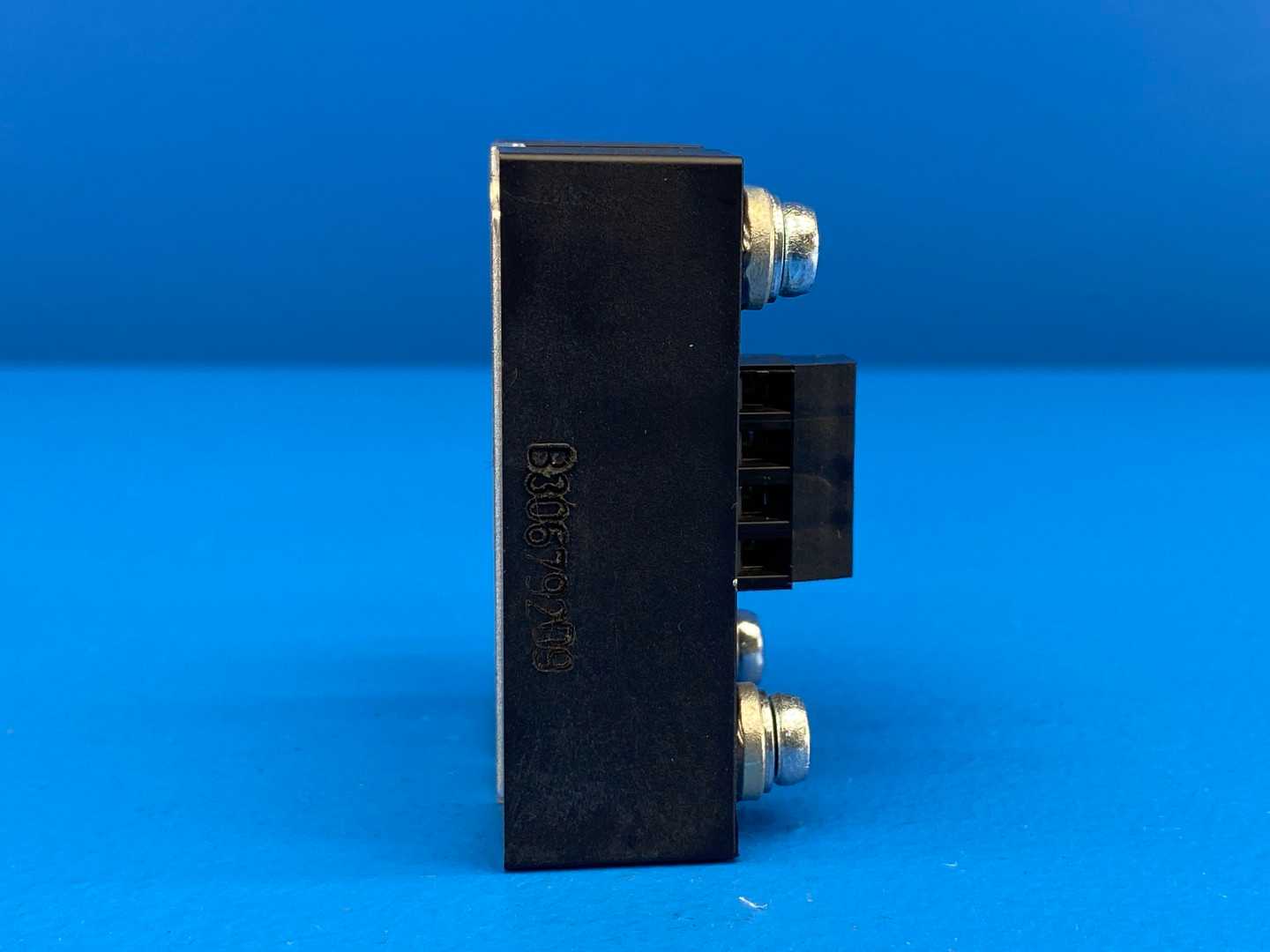 Celduc SCB942600 Double Solid-State Relay (SSR) 12-280VAC, Input 8-30VDC, 25A