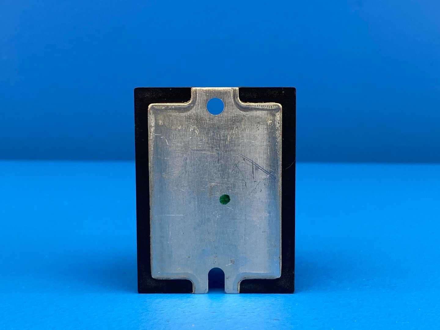 Celduc SCB942600 Double Solid-State Relay (SSR) 12-280VAC, Input 8-30VDC, 25A