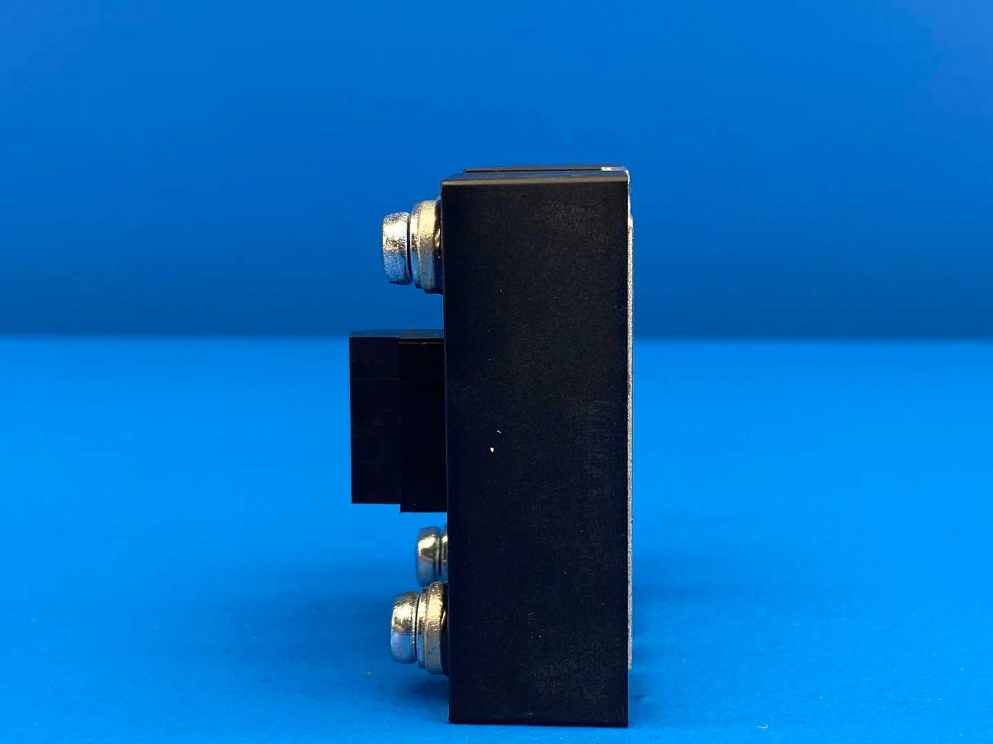 Celduc SCB942600 Double Solid-State Relay (SSR) 12-280VAC, Input 8-30VDC, 25A