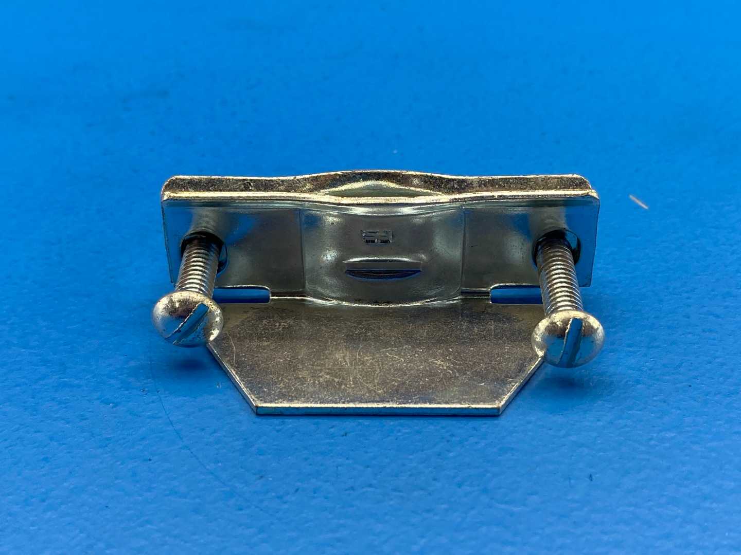 Clamp Connector 