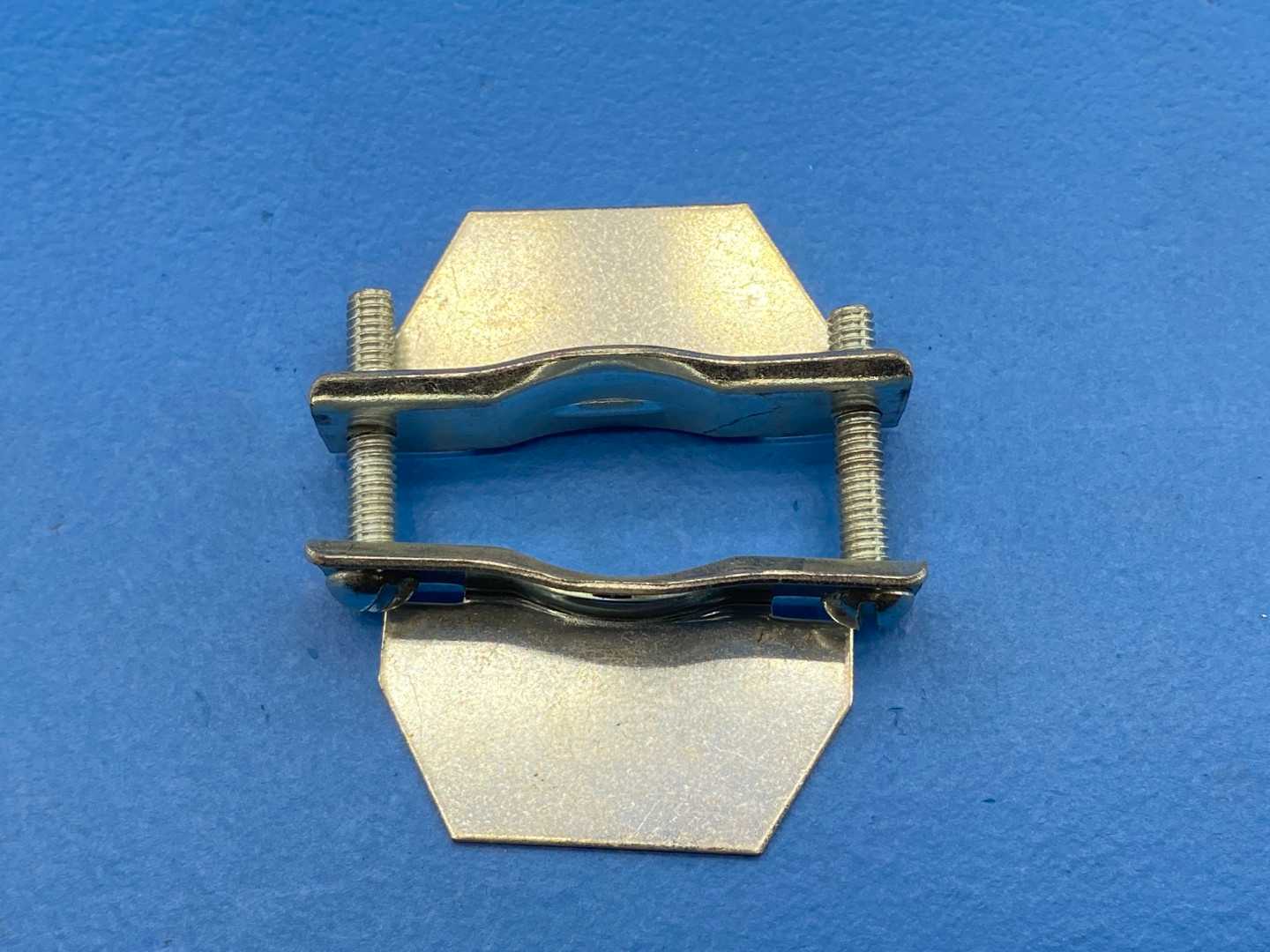 Clamp Connector 