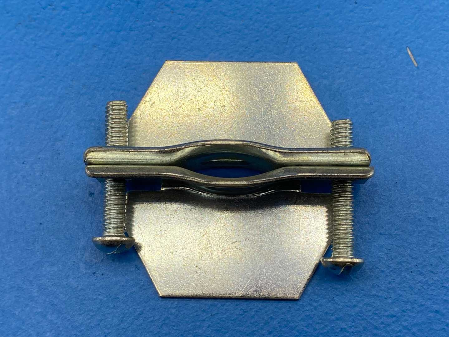 Clamp Connector 