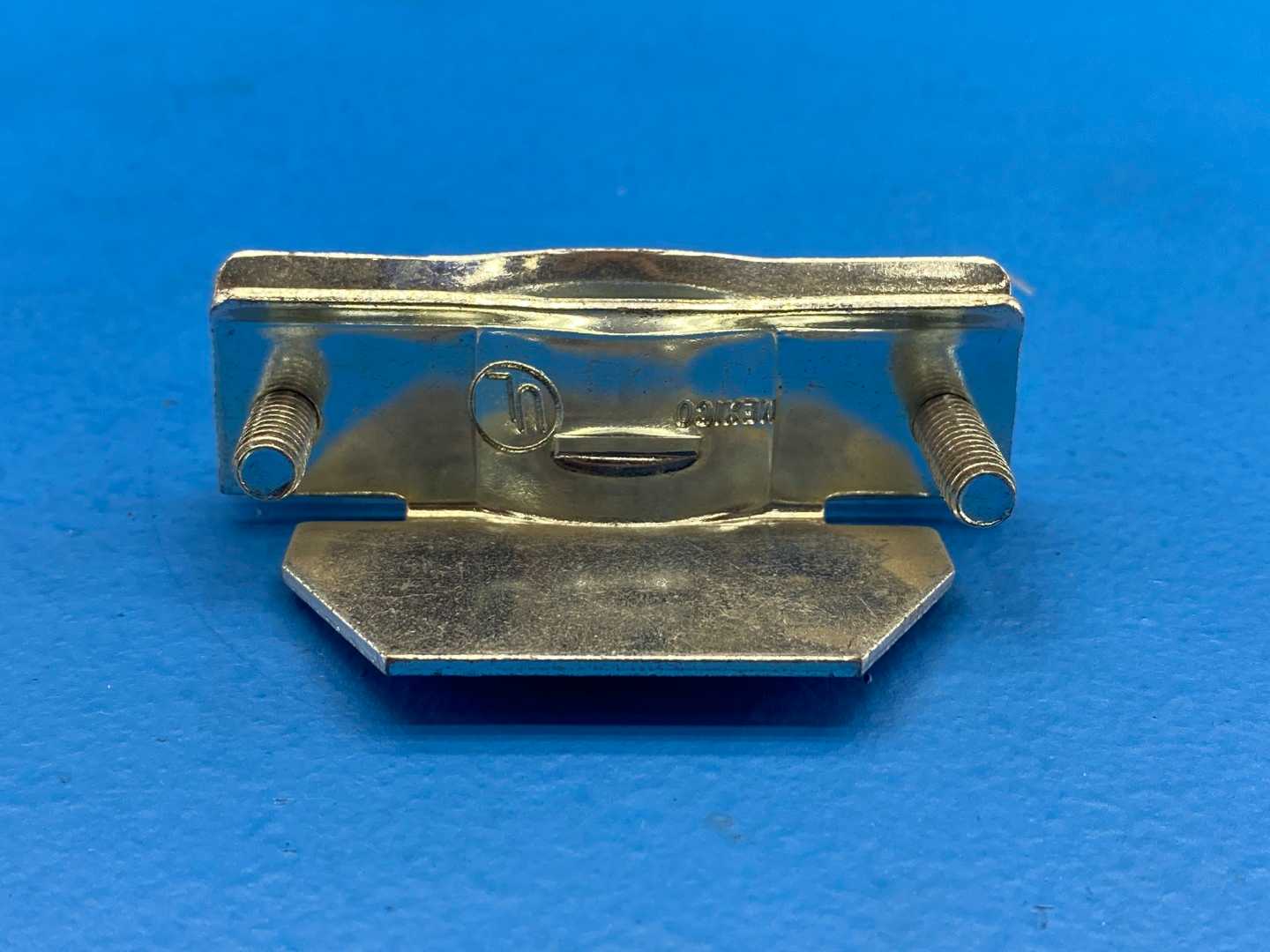 Clamp Connector 