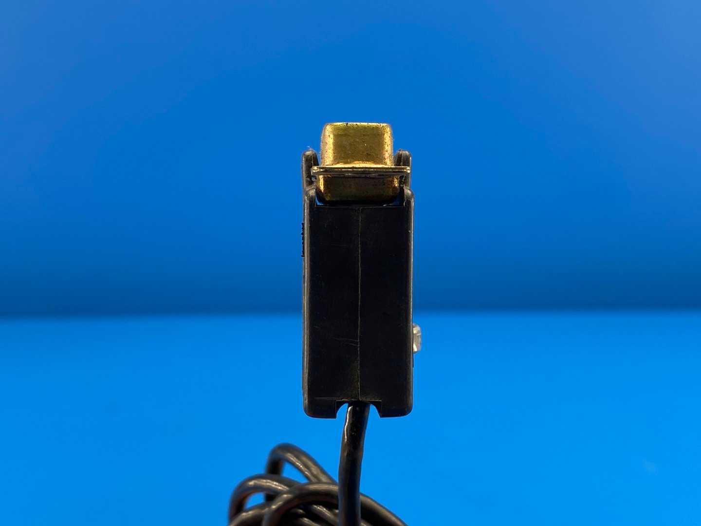 Lucas Schaevitz LBB-375-PA-100A LVDT Probe / Ultra-Precision Gauge Head Sensor, ±0.100” Range