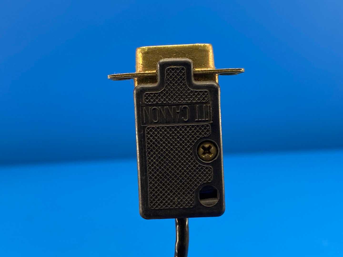 Lucas Schaevitz LBB-375-PA-100A LVDT Probe / Ultra-Precision Gauge Head Sensor, ±0.100” Range