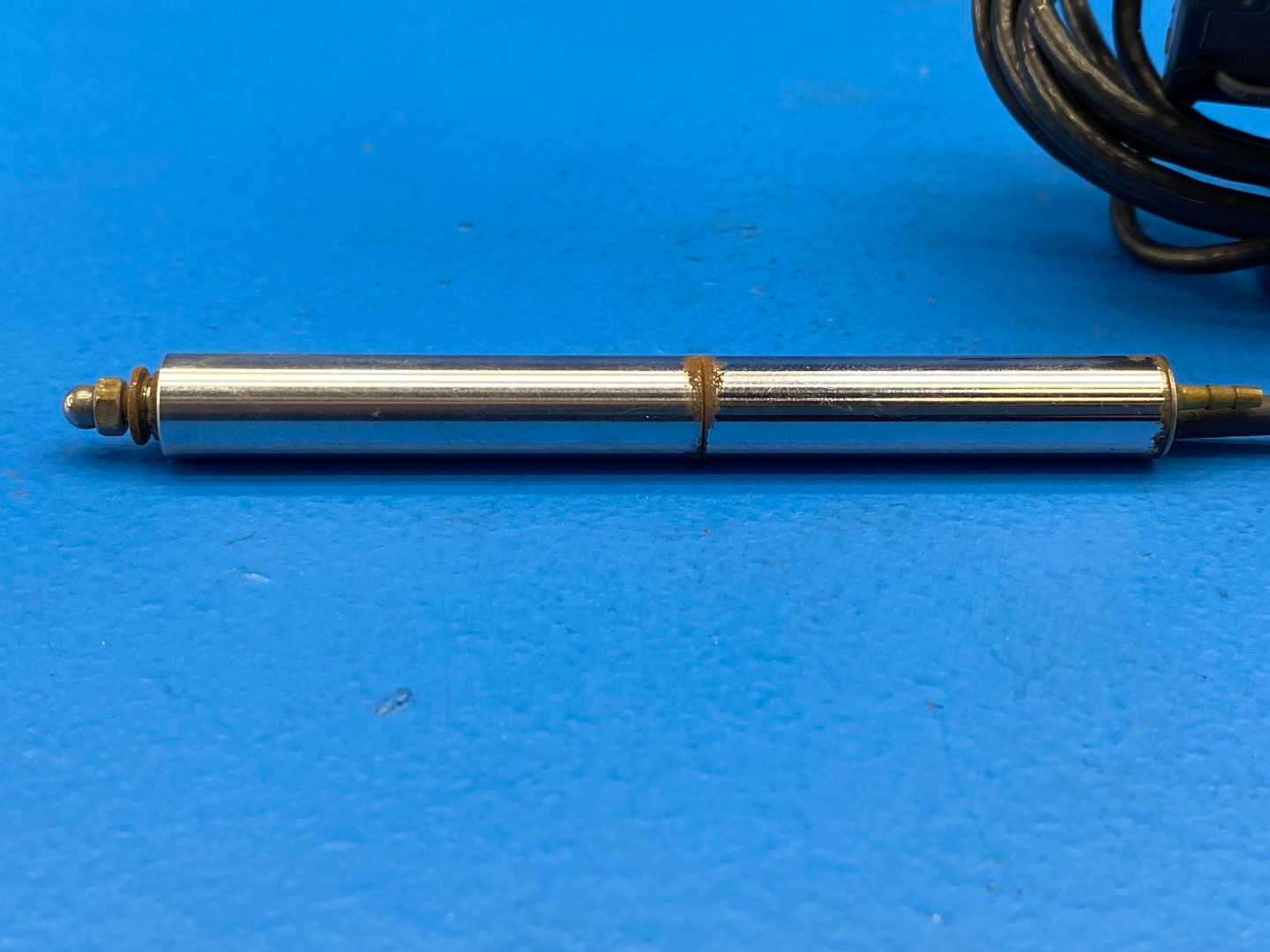 Lucas Schaevitz LBB-375-PA-100A LVDT Probe / Ultra-Precision Gauge Head Sensor, ±0.100” Range