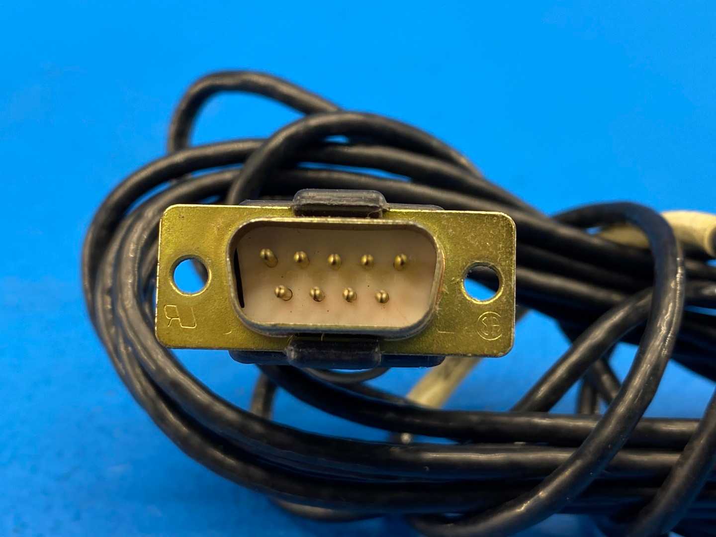 Lucas Schaevitz LBB-375-PA-100A LVDT Probe / Ultra-Precision Gauge Head Sensor, ±0.100” Range
