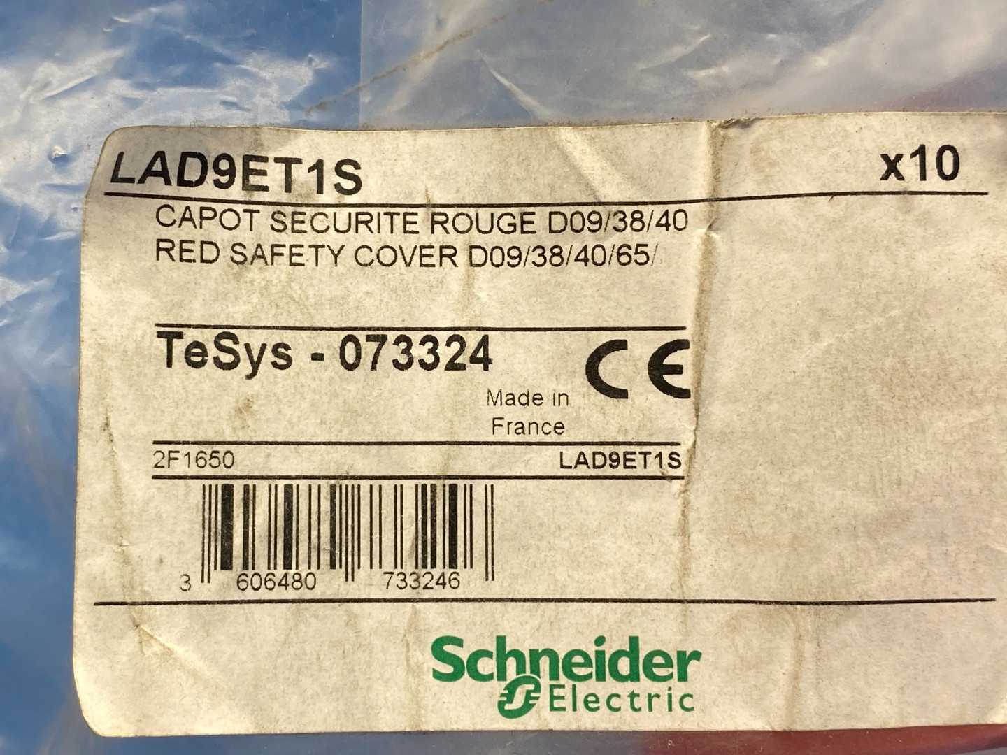 Schneider Electric, LAD9ET1S, Time Delay Auxiliary Contact Block