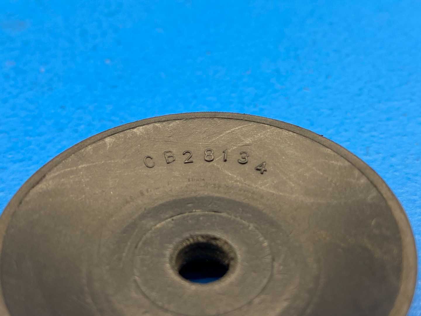 Piston Cup Rubber CB28134