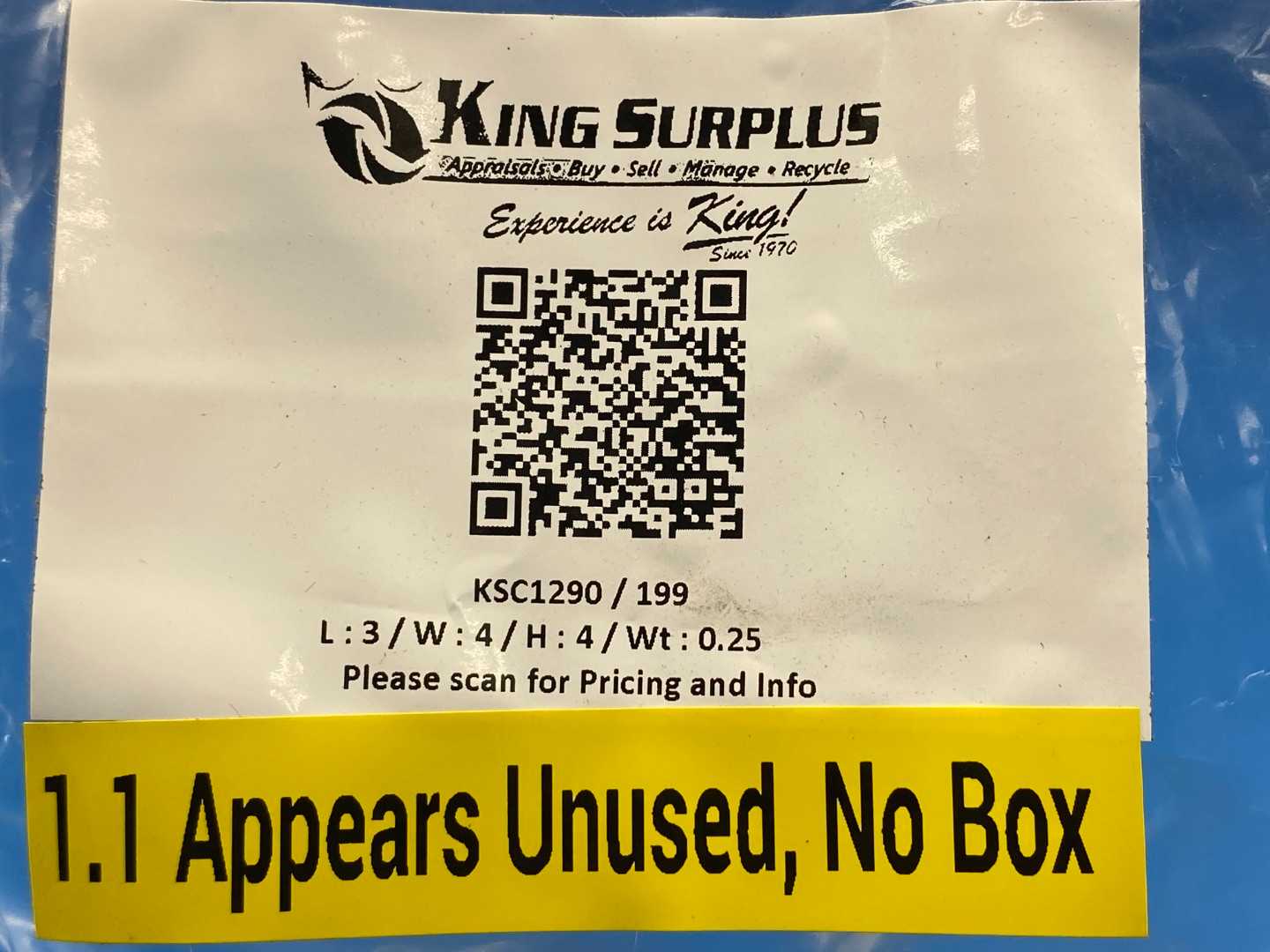 SVF F.C.I. R84466ATBW 1"-1500 R8 Ball Valve, 1500PSI R800 Series (No Handle)