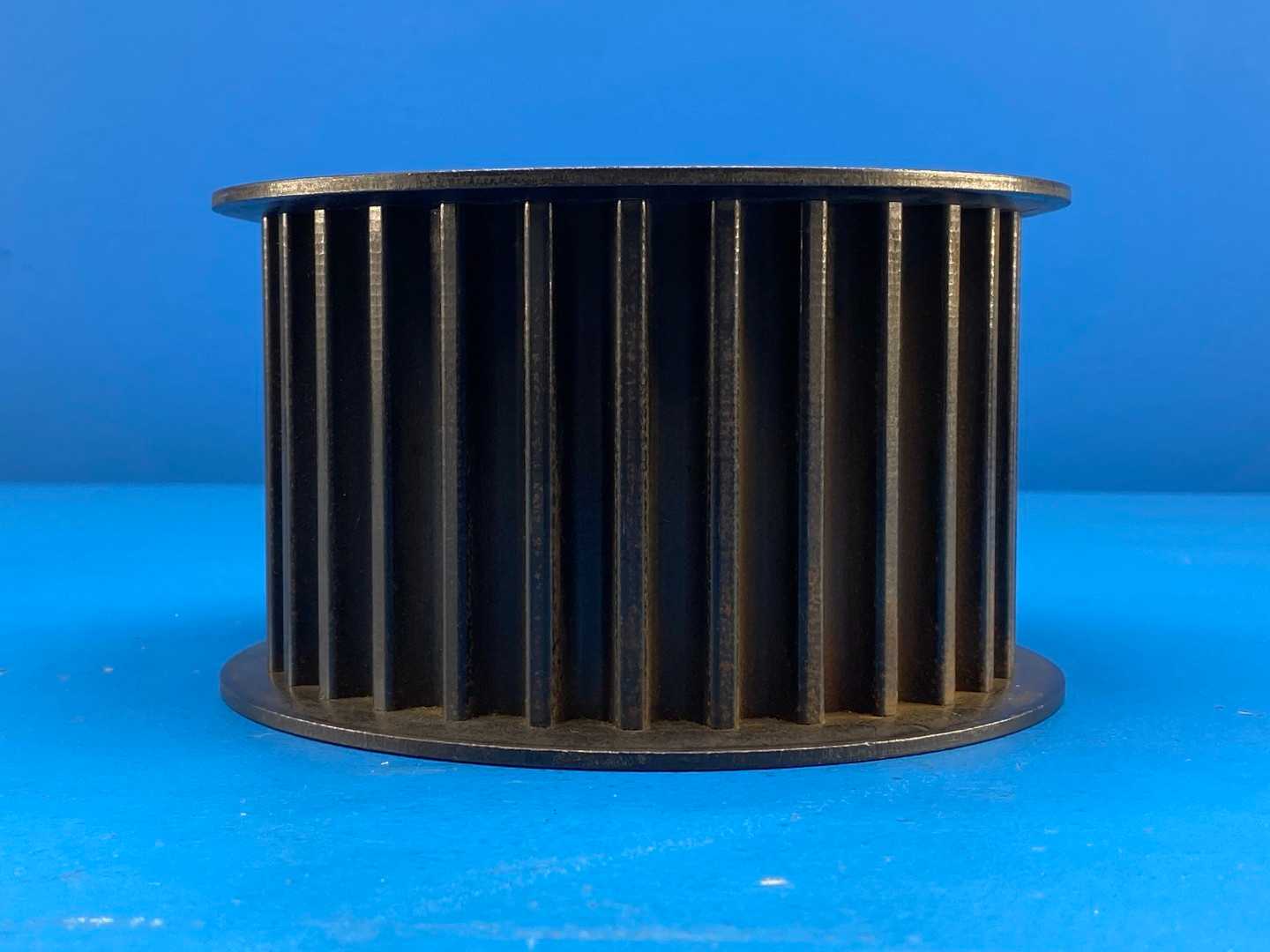 Gates 14MX-30S-68 2517 (77196030) Poly Chain GT2 Sprocket
