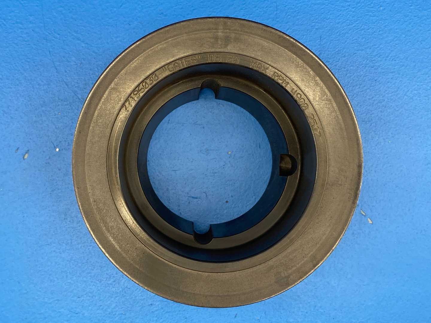 Gates 14MX-30S-68 2517 (77196030) Poly Chain GT2 Sprocket
