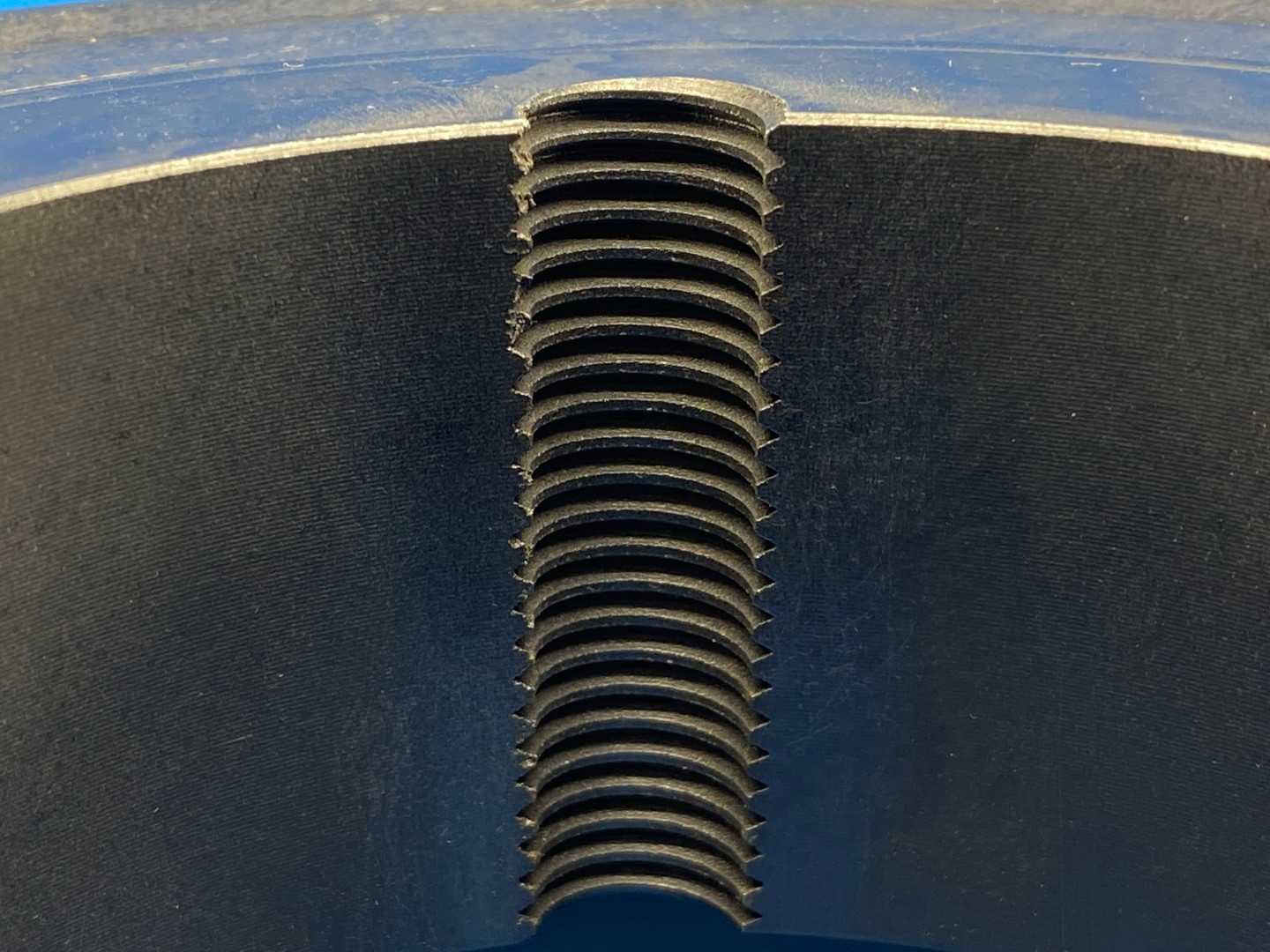 Gates 14MX-30S-68 2517 (77196030) Poly Chain GT2 Sprocket