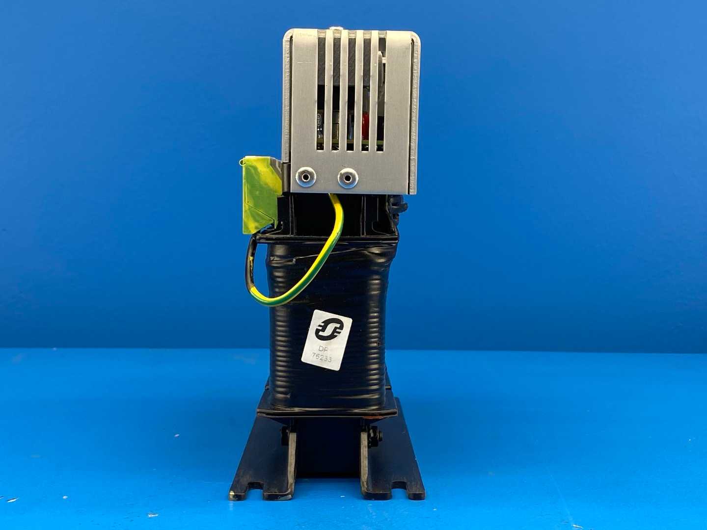 Schneider Electric ABL8TEQ24100 Power Supply – Rectified & Filtered, 24V DC, 10A