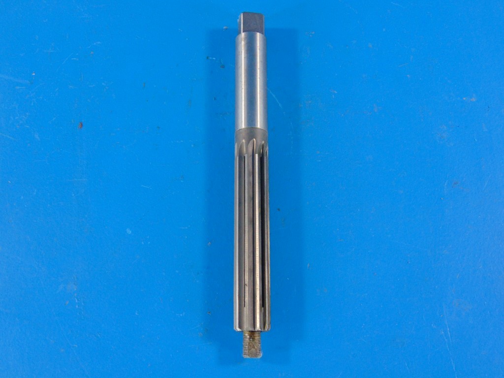 Expanding Reamer