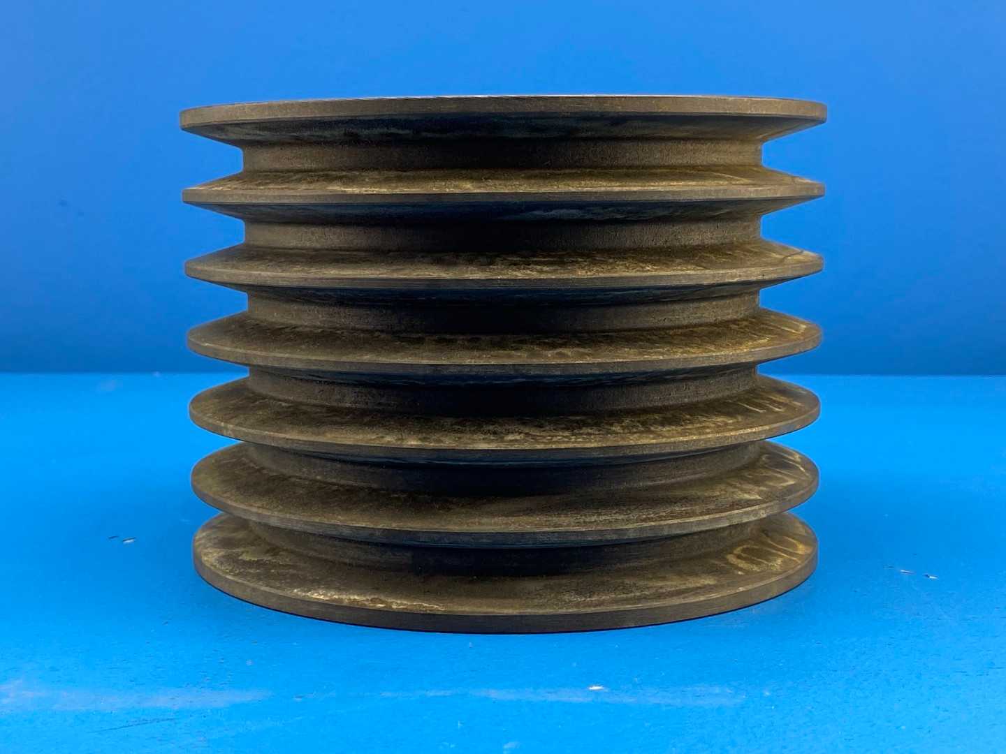 Martin 6 B 64, 6 Groove Sheave