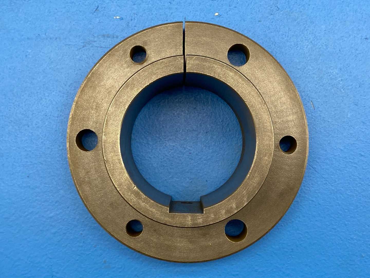 Electron E 2-15/16 QD Bushing

