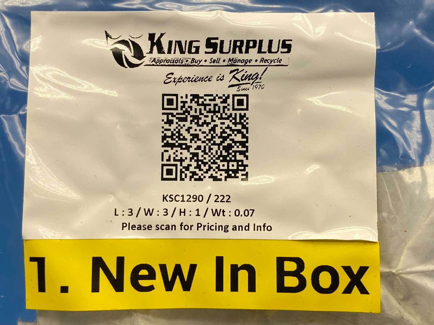 Miller MRL-051-KR012-138 Rod Seal Kit