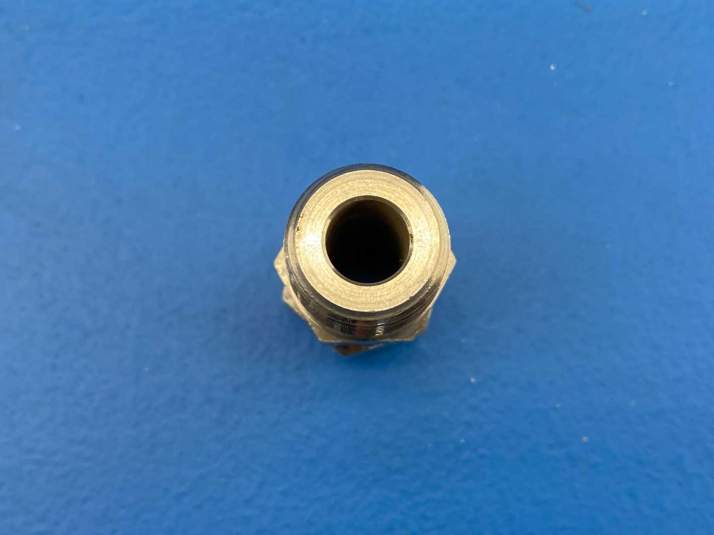 Swagelok 1-1/4" Tube Fitting