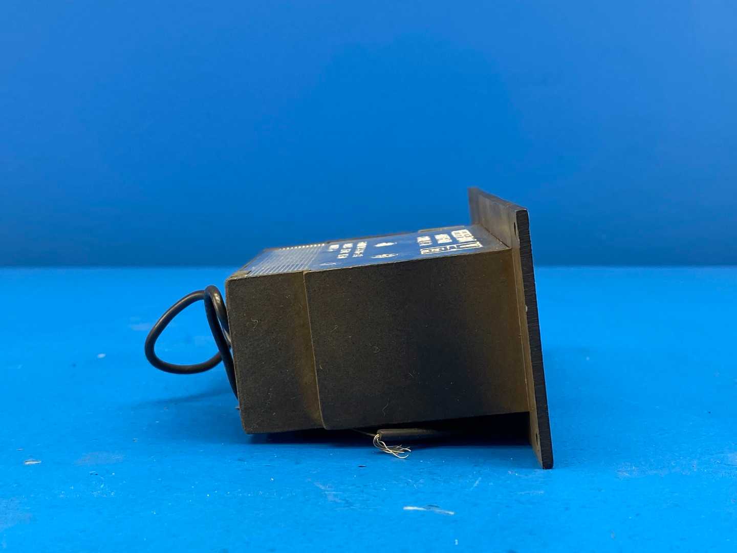 Veeder-Root 744386-241 Mechanical Counter