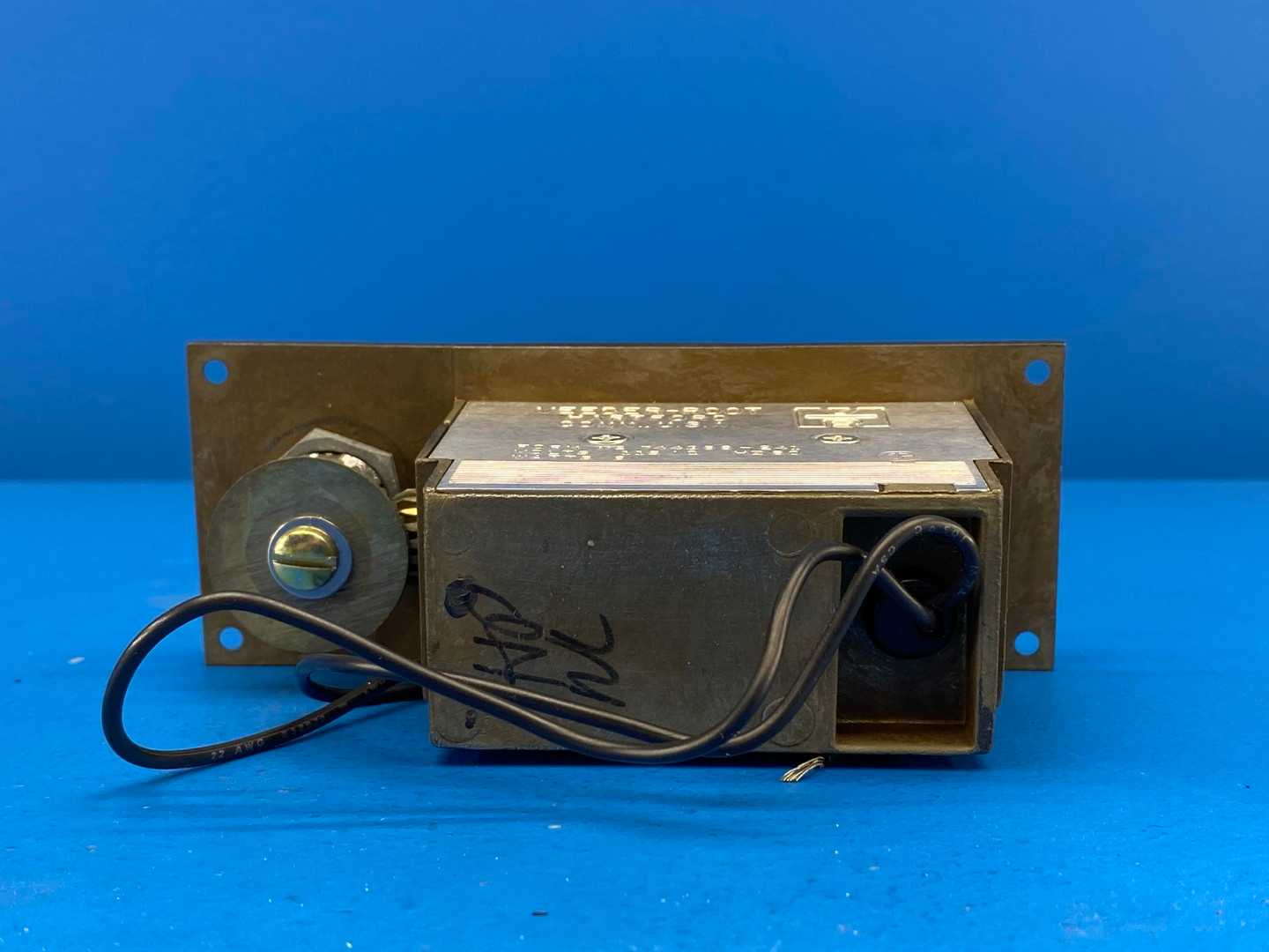 Veeder-Root 744386-241 Mechanical Counter