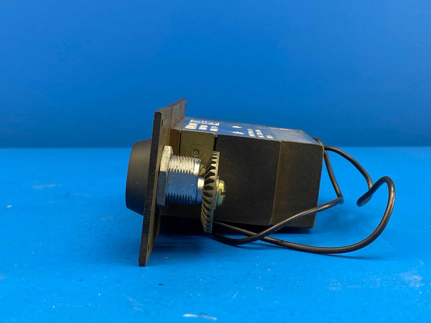 Veeder-Root 744386-241 Mechanical Counter