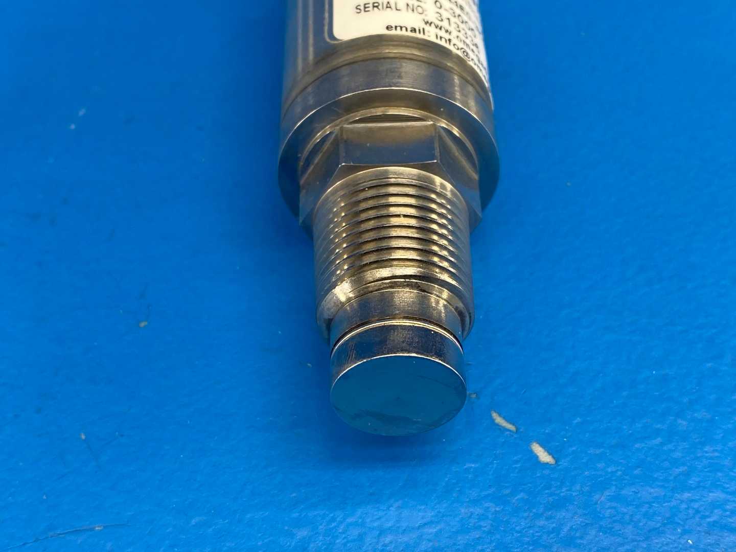 Omega PX44E0-3KG1, Pressure Transducer/Sensor