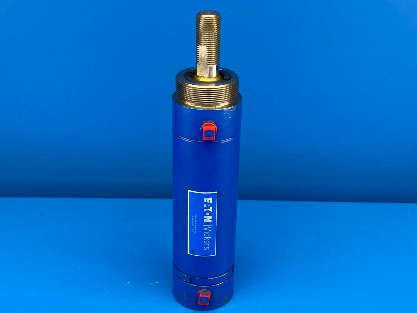 Eaton | Vickers Hydraulic Cylinder 1000PSI, 2/0. 75X2, TB20DWBA, 1AA02000 J13N