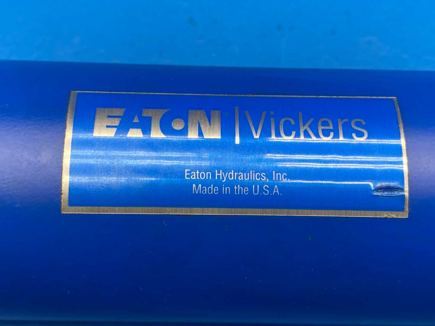 Eaton | Vickers Hydraulic Cylinder 1000PSI, 2/0. 75X2, TB20DWBA, 1AA02000 J13N