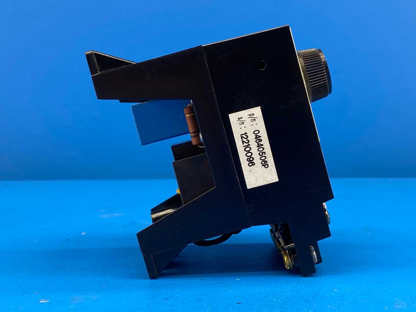 Danaher Eagle Signal BRE7A6 Reset Timer 5 min 10A 120-240VAC