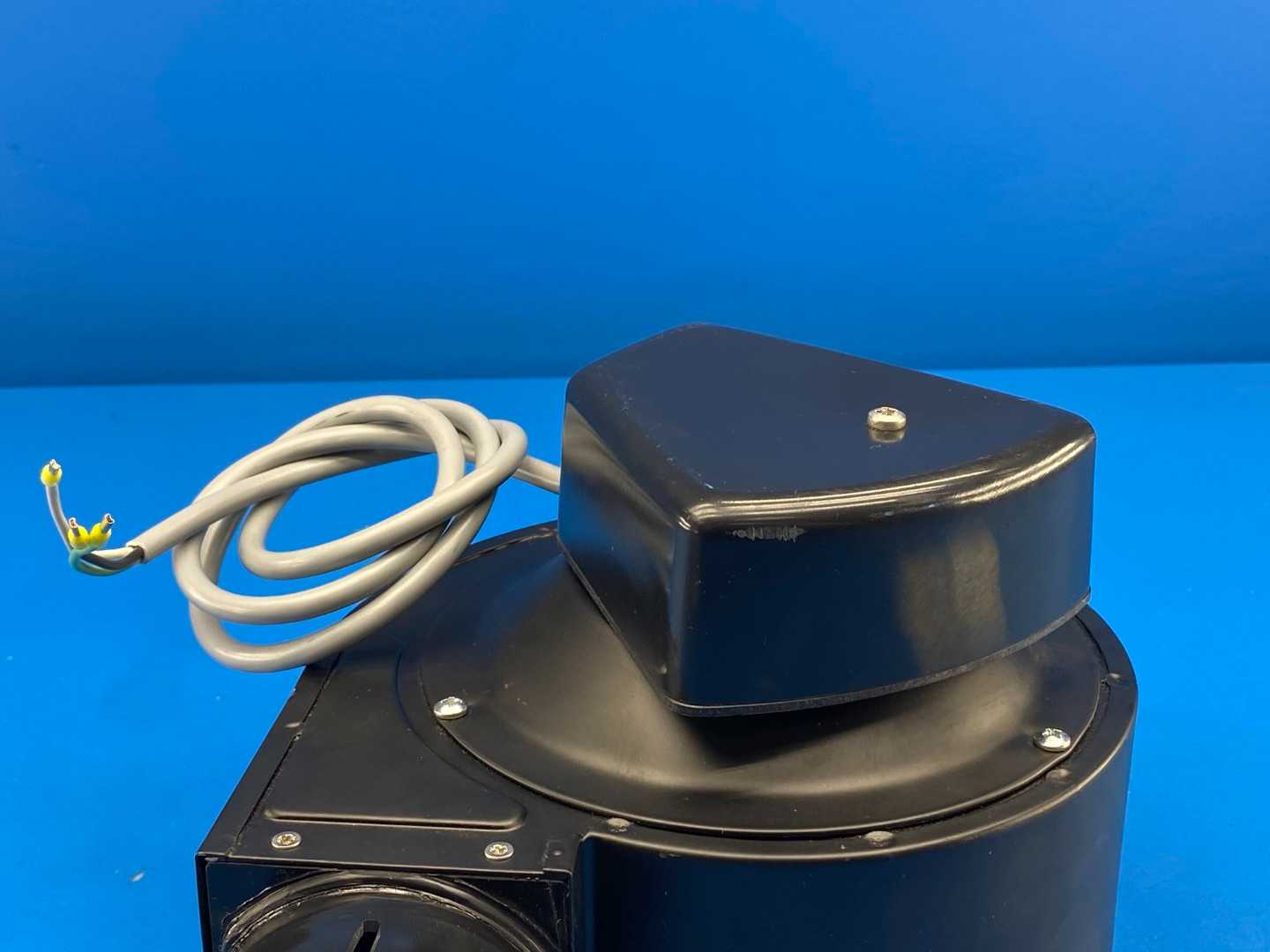 EMC RF2C-120/062 K010 S-1948, Centrifugal Single Inlet Blower, 2300/2350 RPM