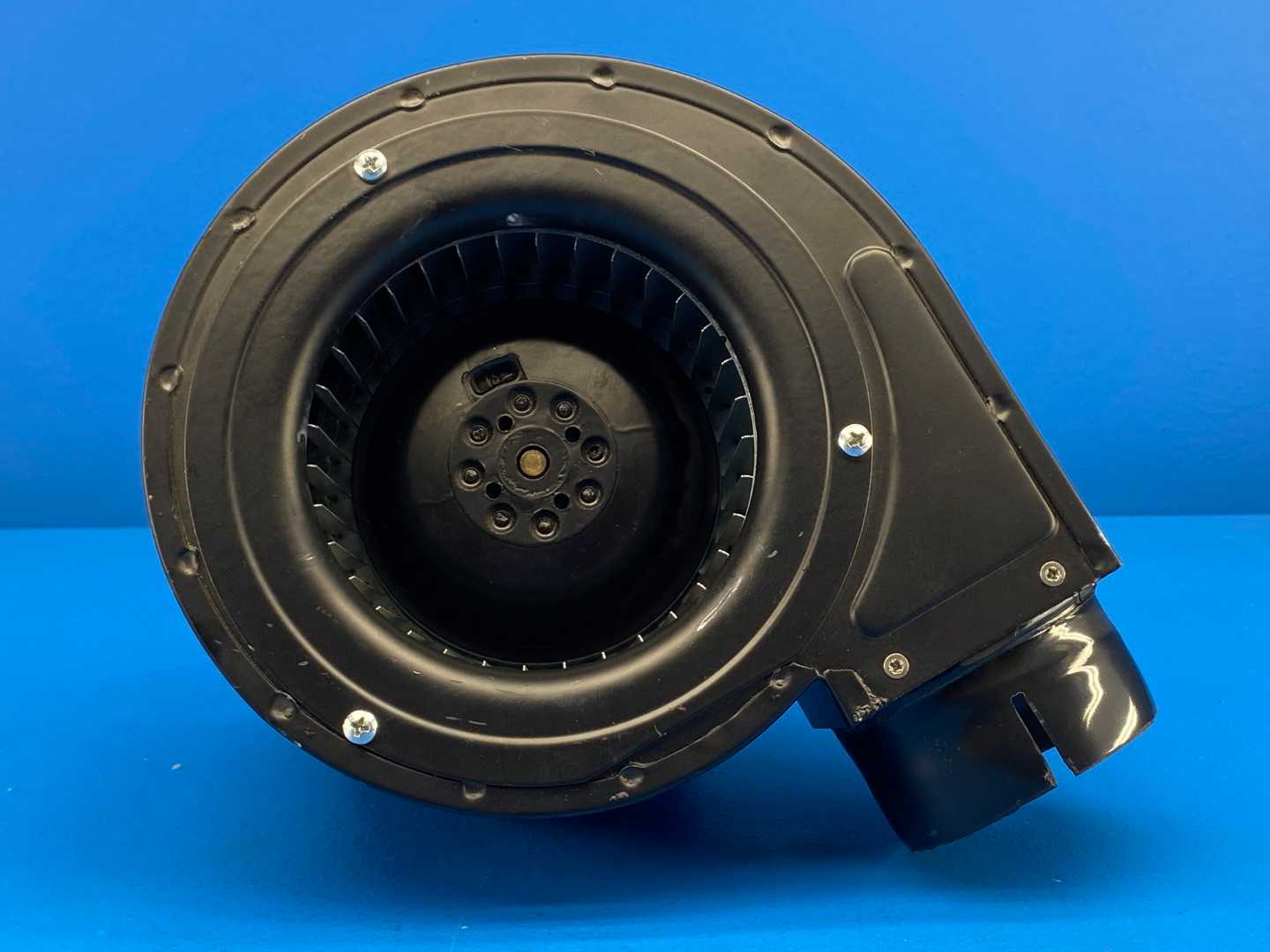 EMC RF2C-120/062 K010 S-1948, Centrifugal Single Inlet Blower, 2300/2350 RPM