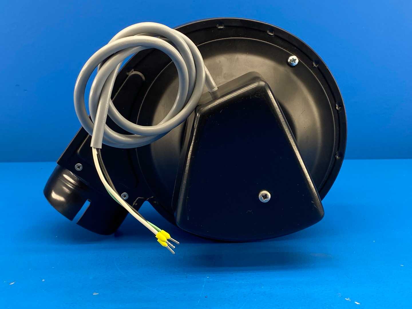 EMC RF2C-120/062 K010 S-1948, Centrifugal Single Inlet Blower, 2300/2350 RPM
