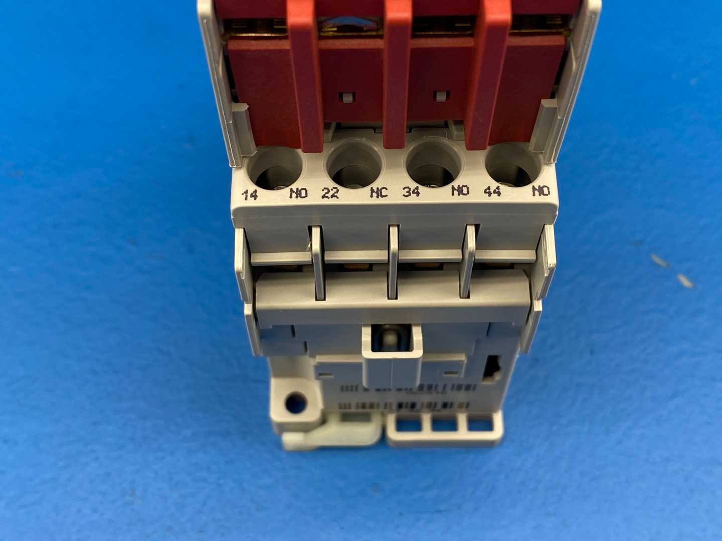Allen-Bradley 700S-CF620EJC Safety Control Relay
