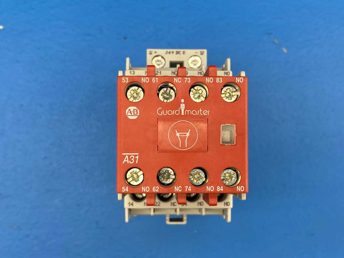 Allen-Bradley 700S-CF620EJC Safety Control Relay