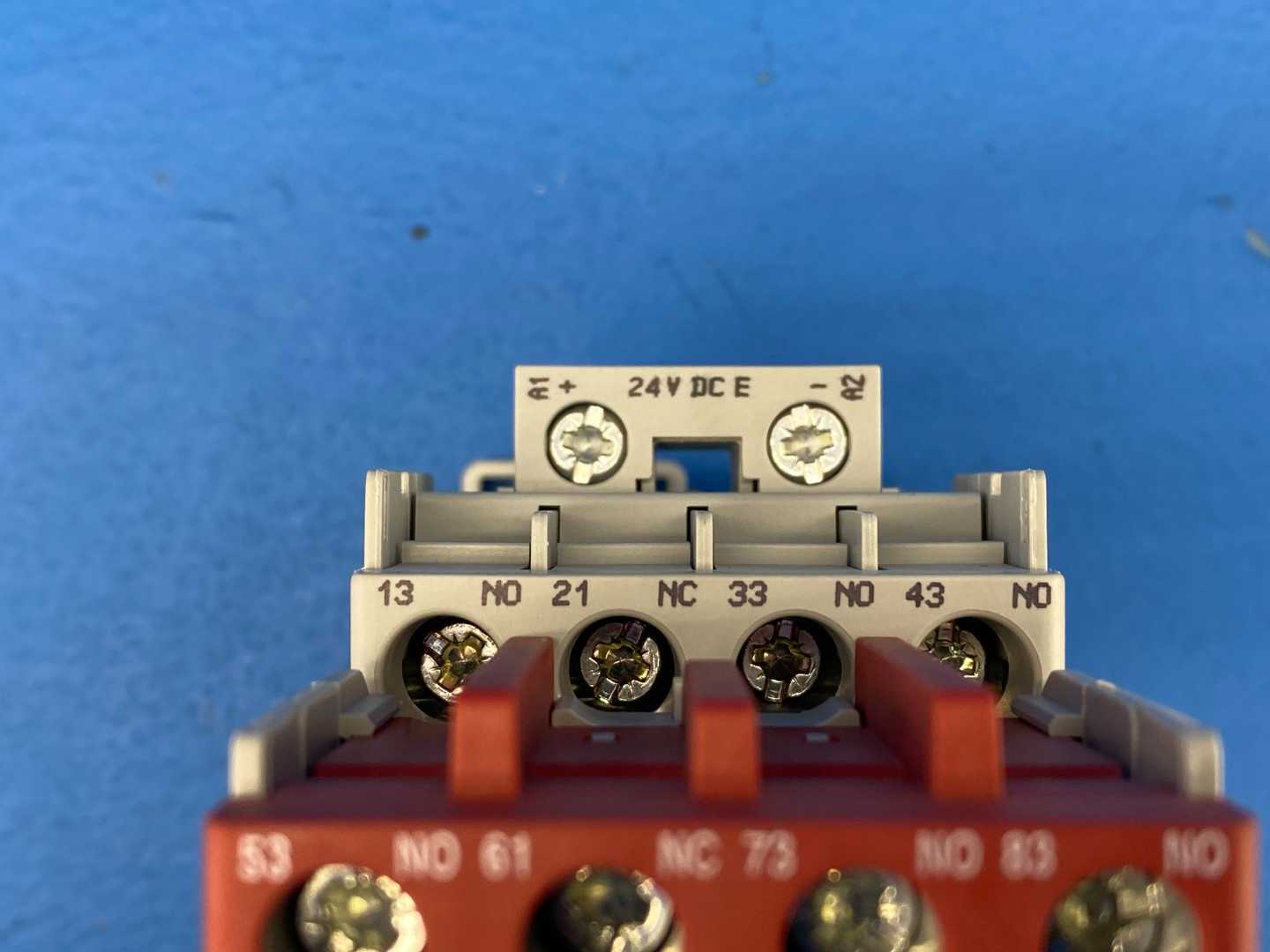 Allen-Bradley 700S-CF620EJC Safety Control Relay