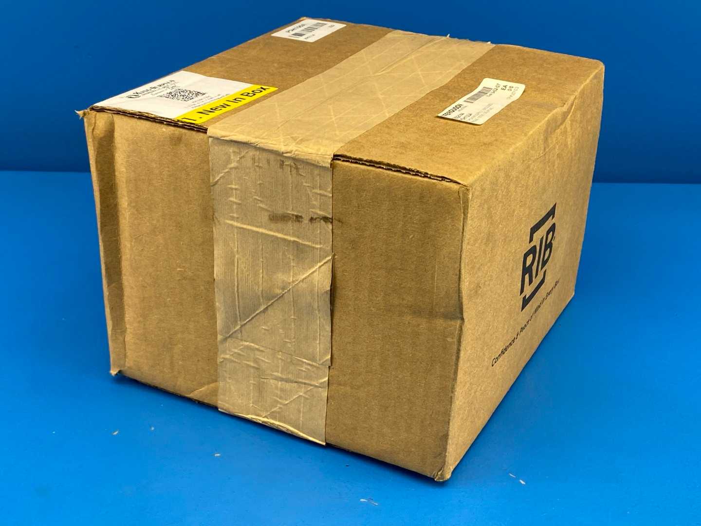 Functional Devices Inc. PSH100A Enclosed AC Power Supply 120–24V, 100VA