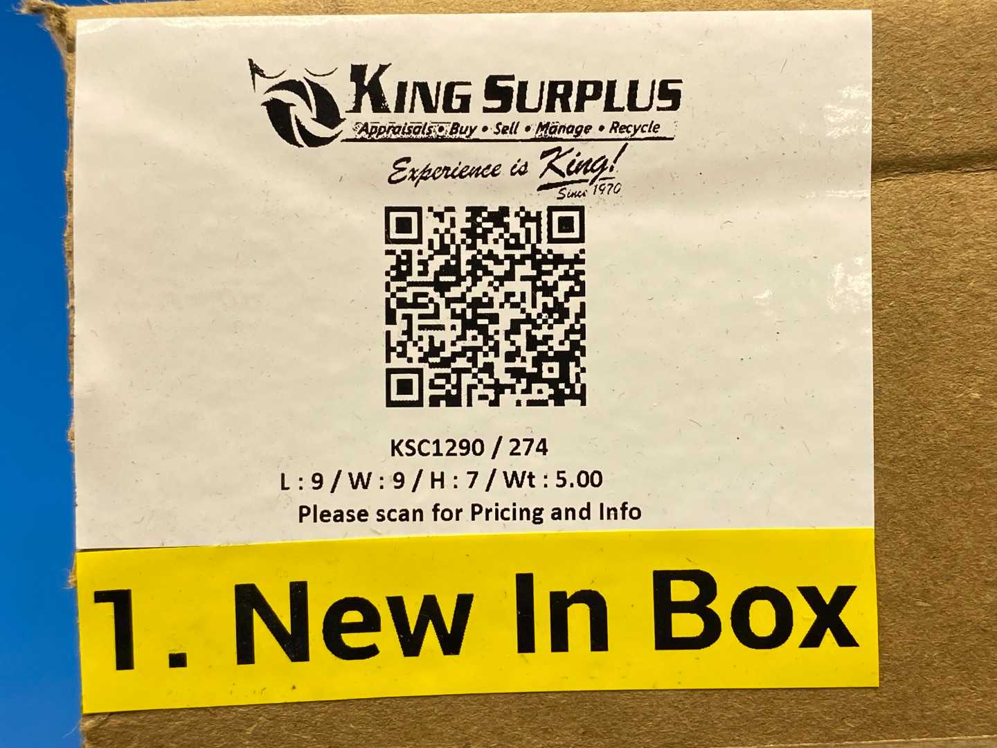 Functional Devices Inc. PSH100A Enclosed AC Power Supply 120–24V, 100VA
