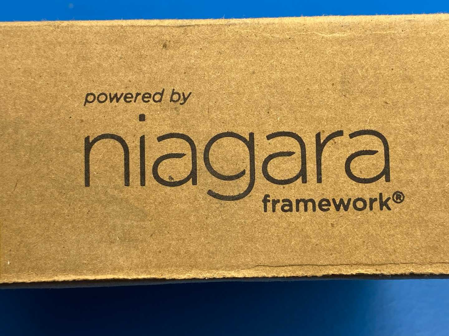 Honeywell JACE-8000-CSE-003 - Vykon by Tridium Niagara Framework Controller