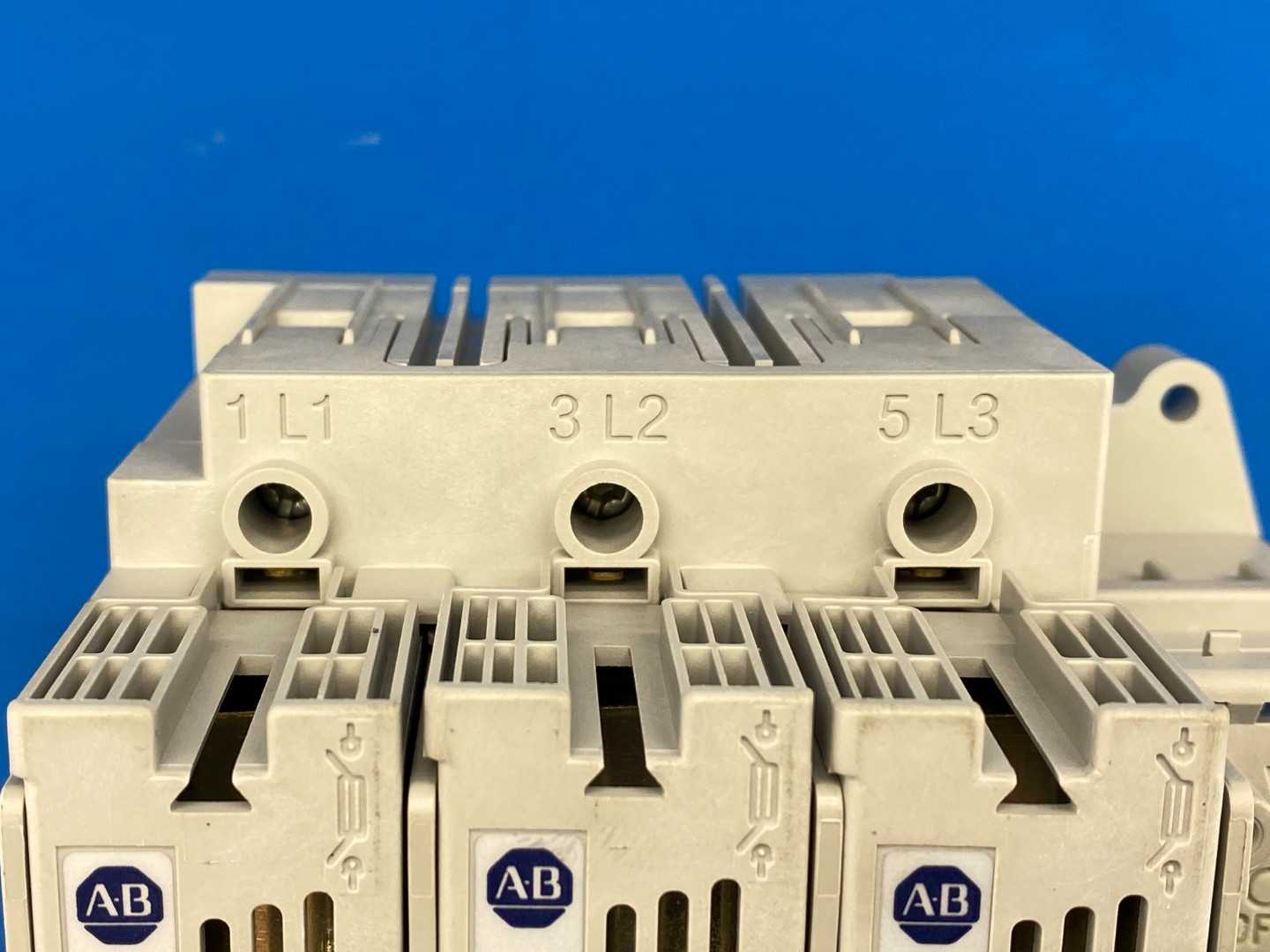 Allen-Bradley 194R-J30-1753 Fused Disconnect Switch